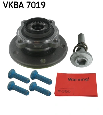 SKF VKBA7019