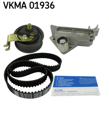 SKF VKMA01936