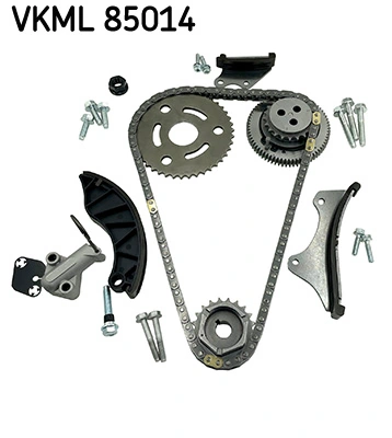 SKF VKML85014