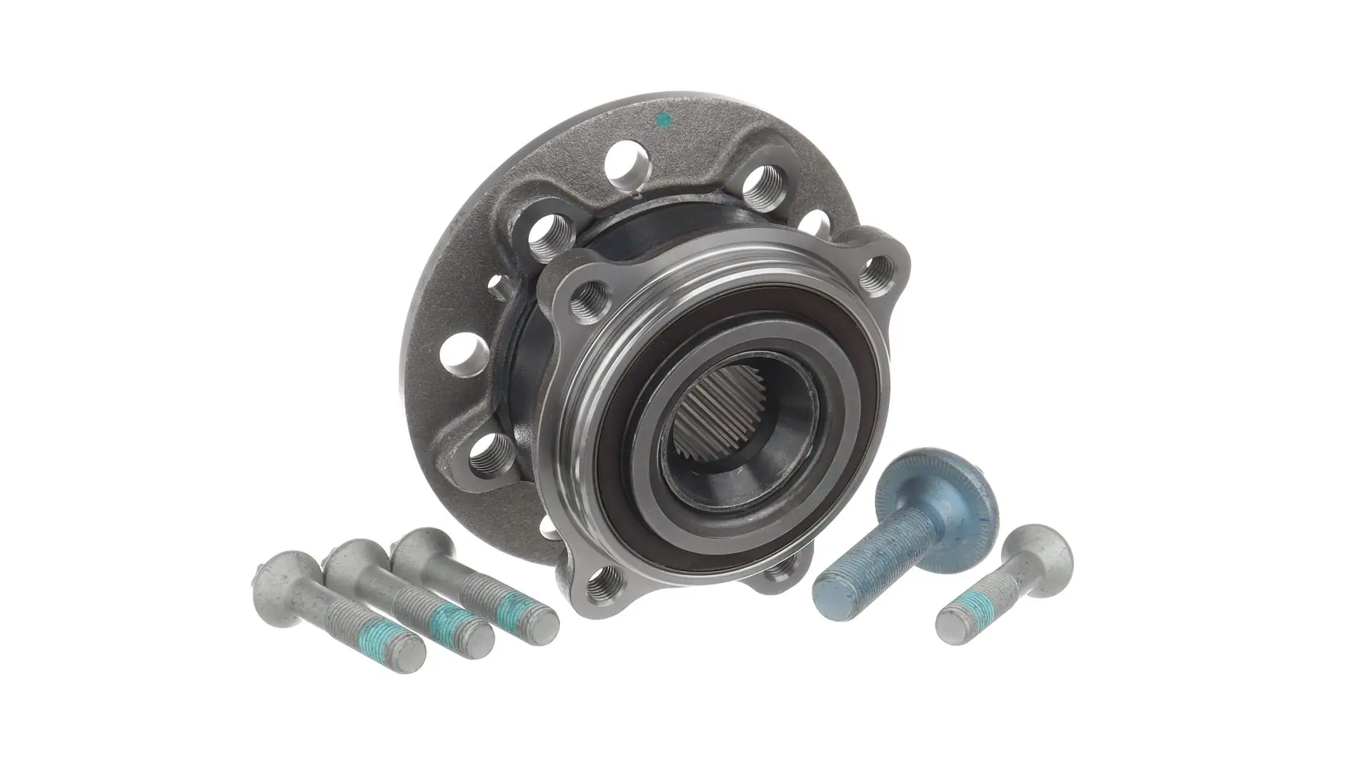 SKF VKBA7221