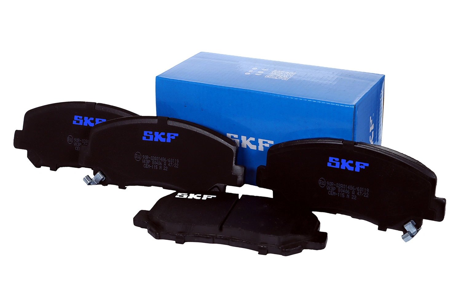 SKF VKBP80406A