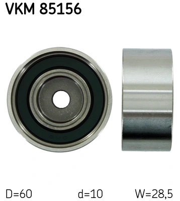 SKF VKM85156