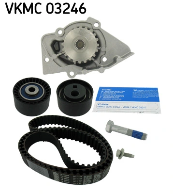 SKF VKMC03246