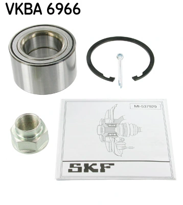 SKF VKBA6966