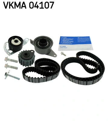 SKF VKMA04107