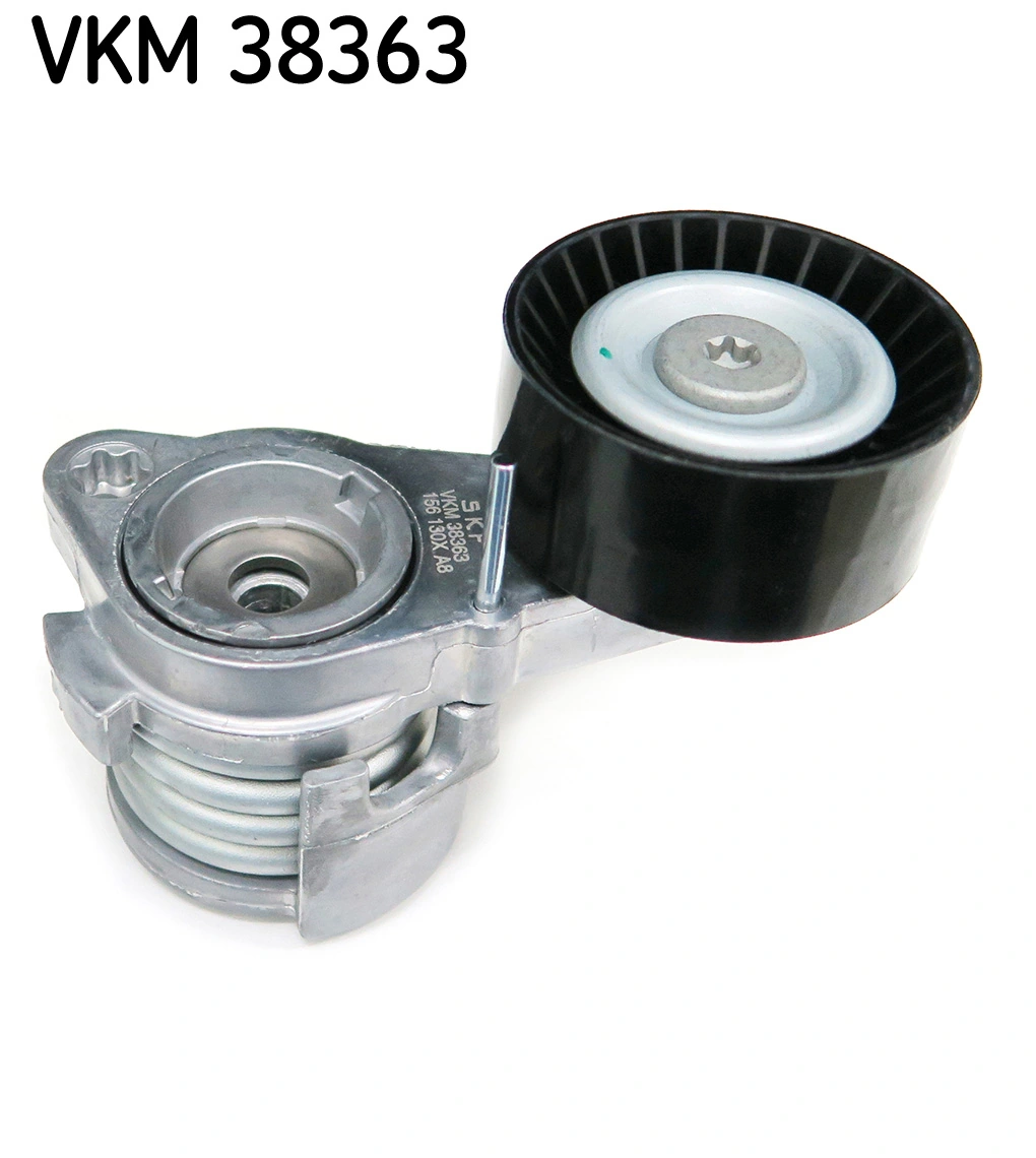 SKF VKM38363