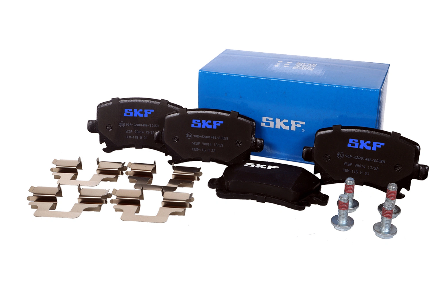 SKF VKBP90014