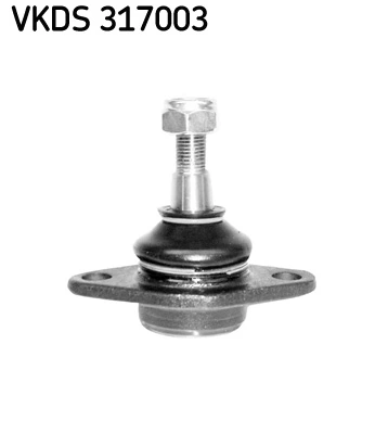 SKF VKDS317003