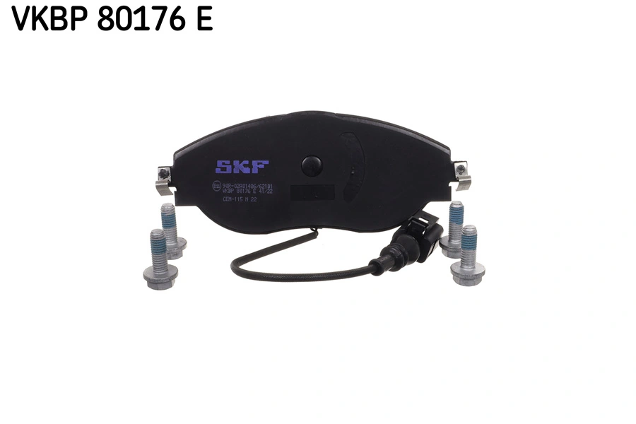 SKF VKBP80176E