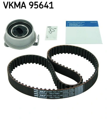 SKF VKMA95641