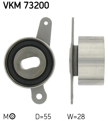 SKF VKM73200
