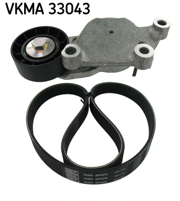 SKF VKMA33043