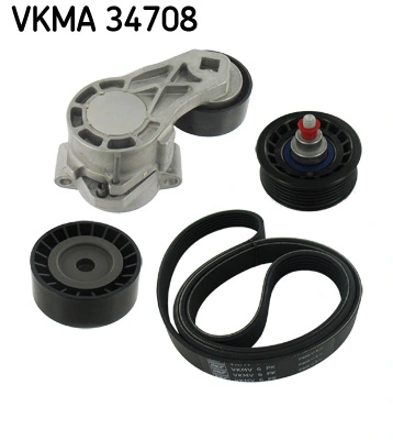 SKF VKMA34708