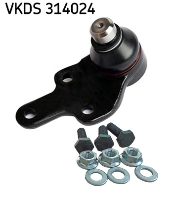 SKF VKDS314024