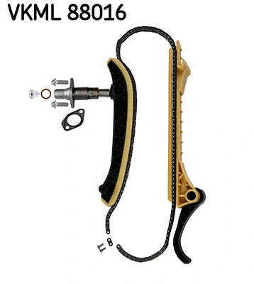 SKF VKML88016