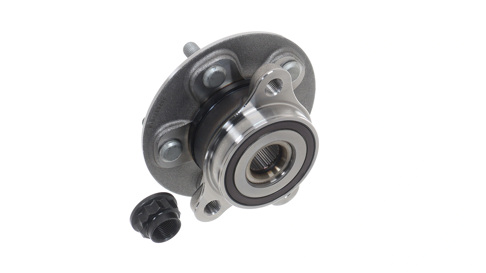 SKF VKBA7811