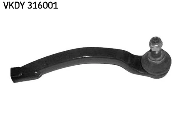 SKF VKDY316001