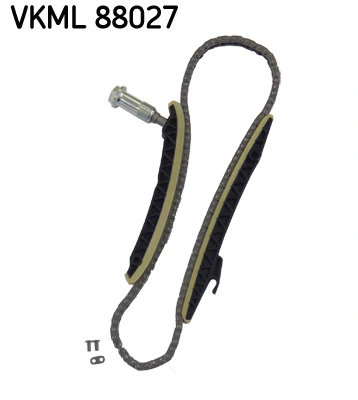 SKF VKML88027