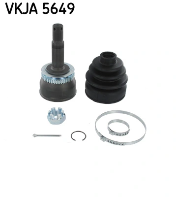 SKF VKJA5649