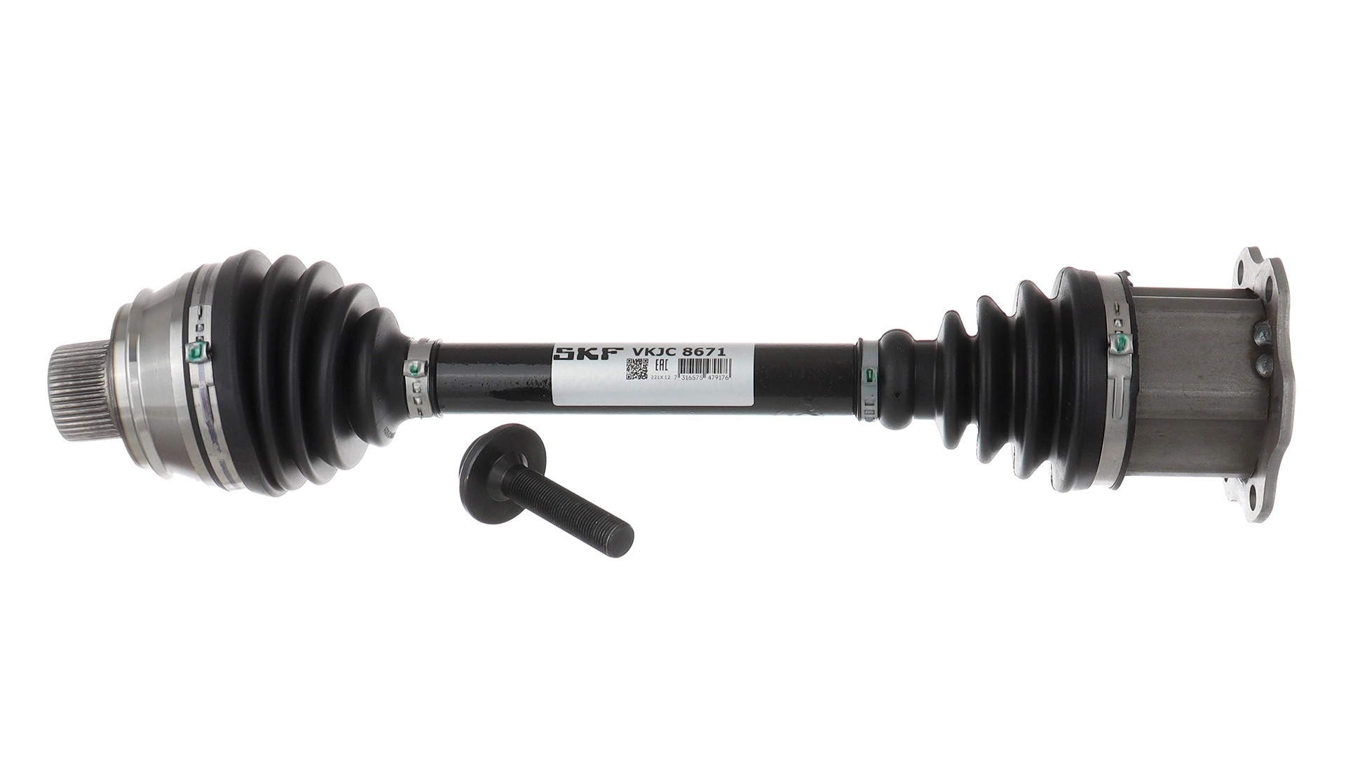 SKF VKJC8671