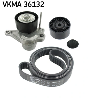 SKF VKMA36132