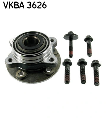 SKF VKBA3626