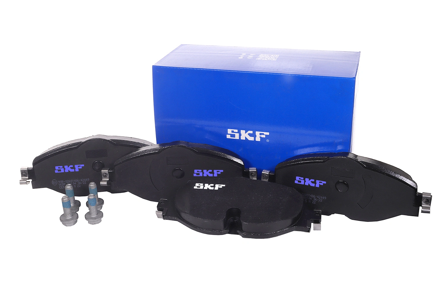 SKF VKBP80104