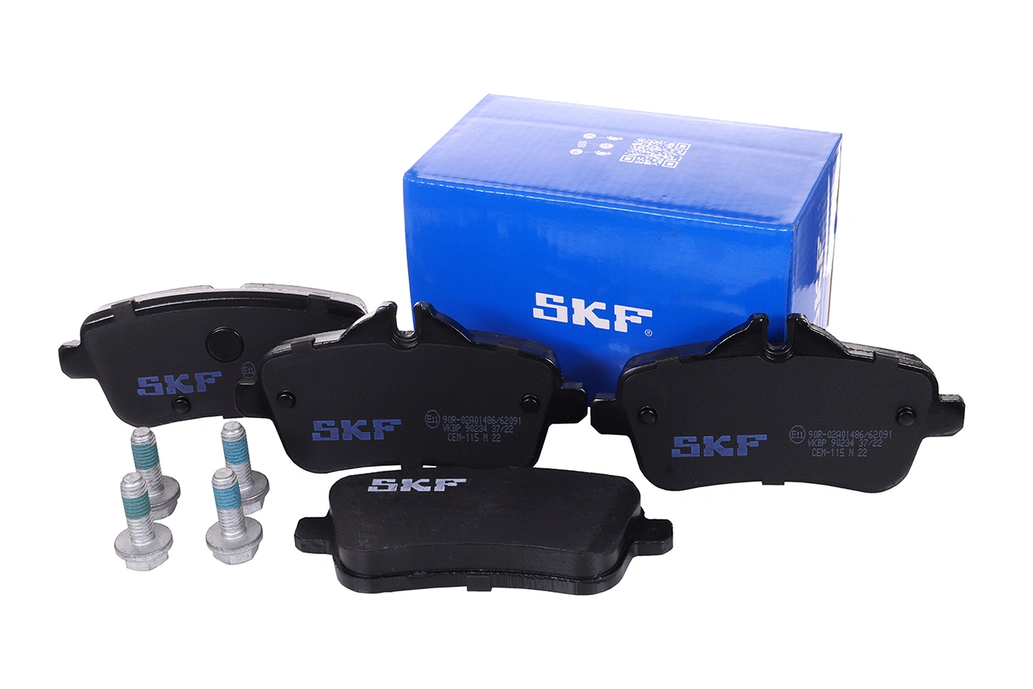SKF VKBP90234