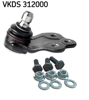 SKF VKDS312000