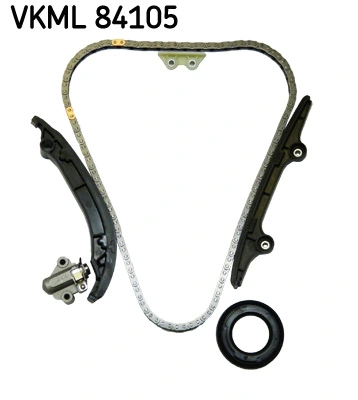 SKF VKML84105