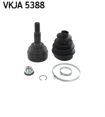 SKF VKJA5388