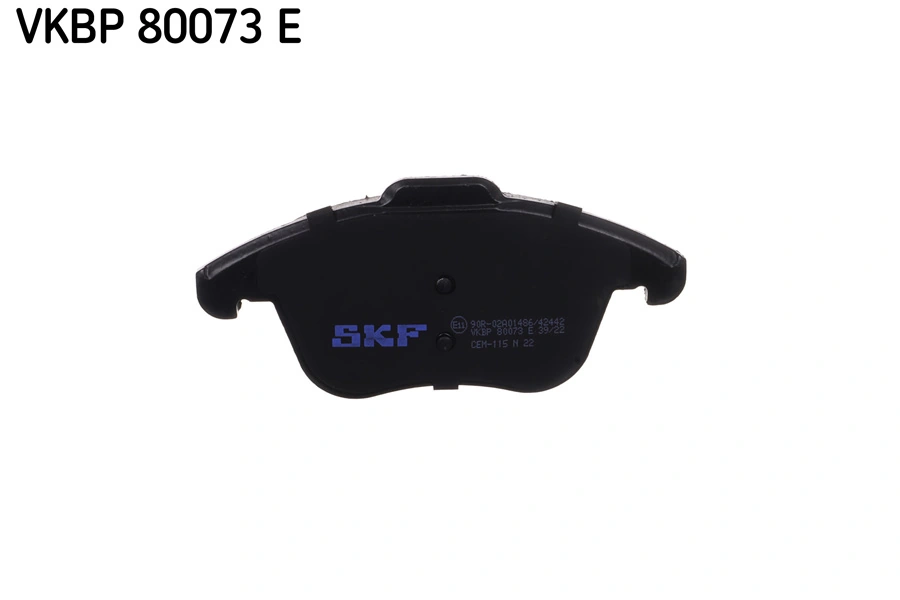 SKF VKBP80073E