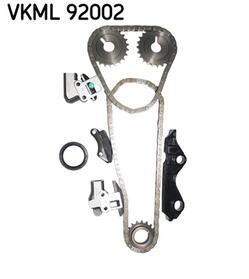 SKF VKML92002