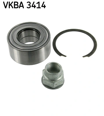 SKF VKBA3414