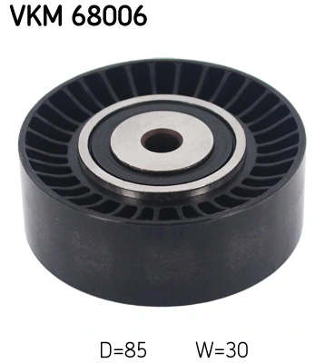 SKF VKM68006