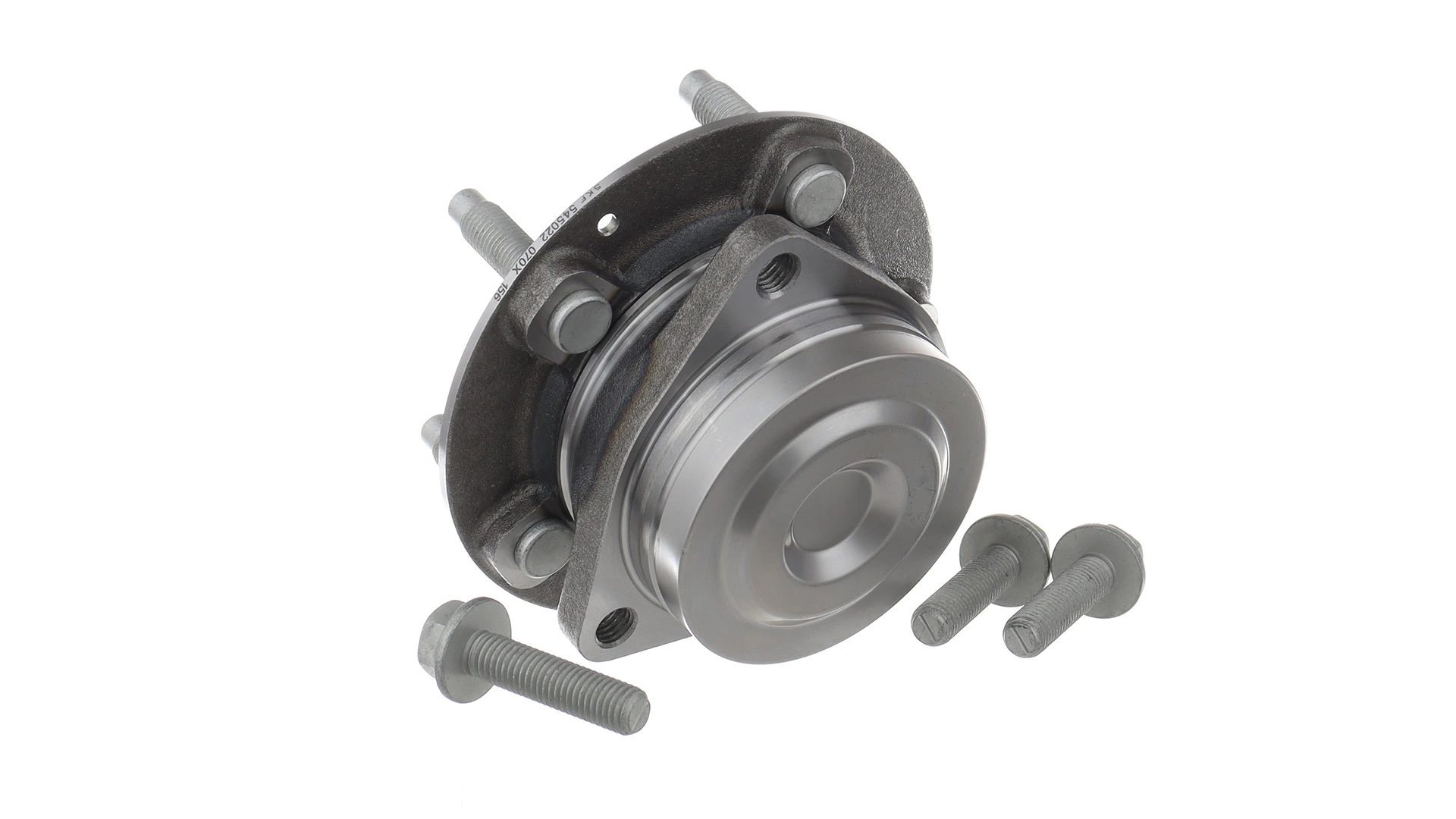 SKF VKBA7166
