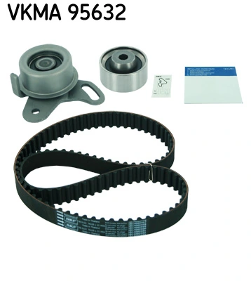 SKF VKMA95632