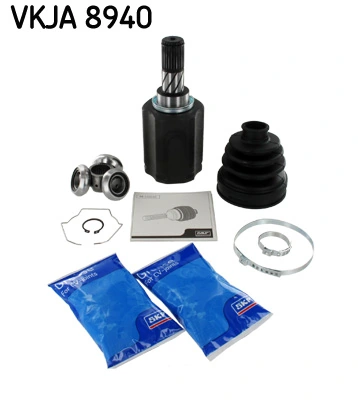 SKF VKJA8940