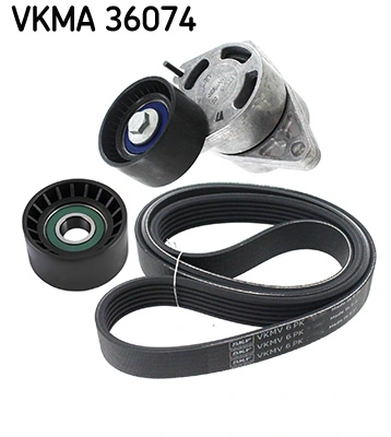 SKF VKMA36074