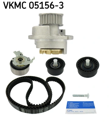 SKF VKMC051563