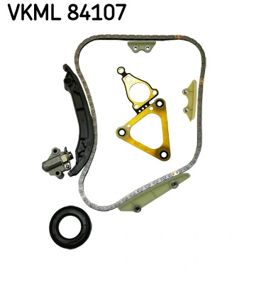 SKF VKML84107
