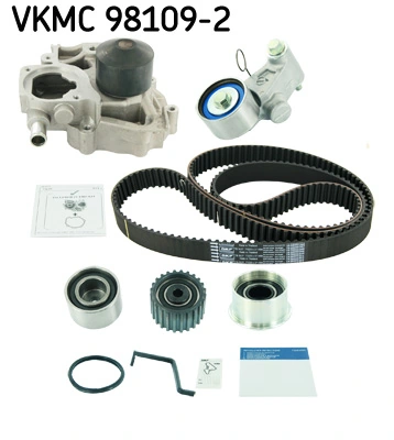 SKF VKMC981092