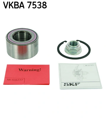 SKF VKBA7538