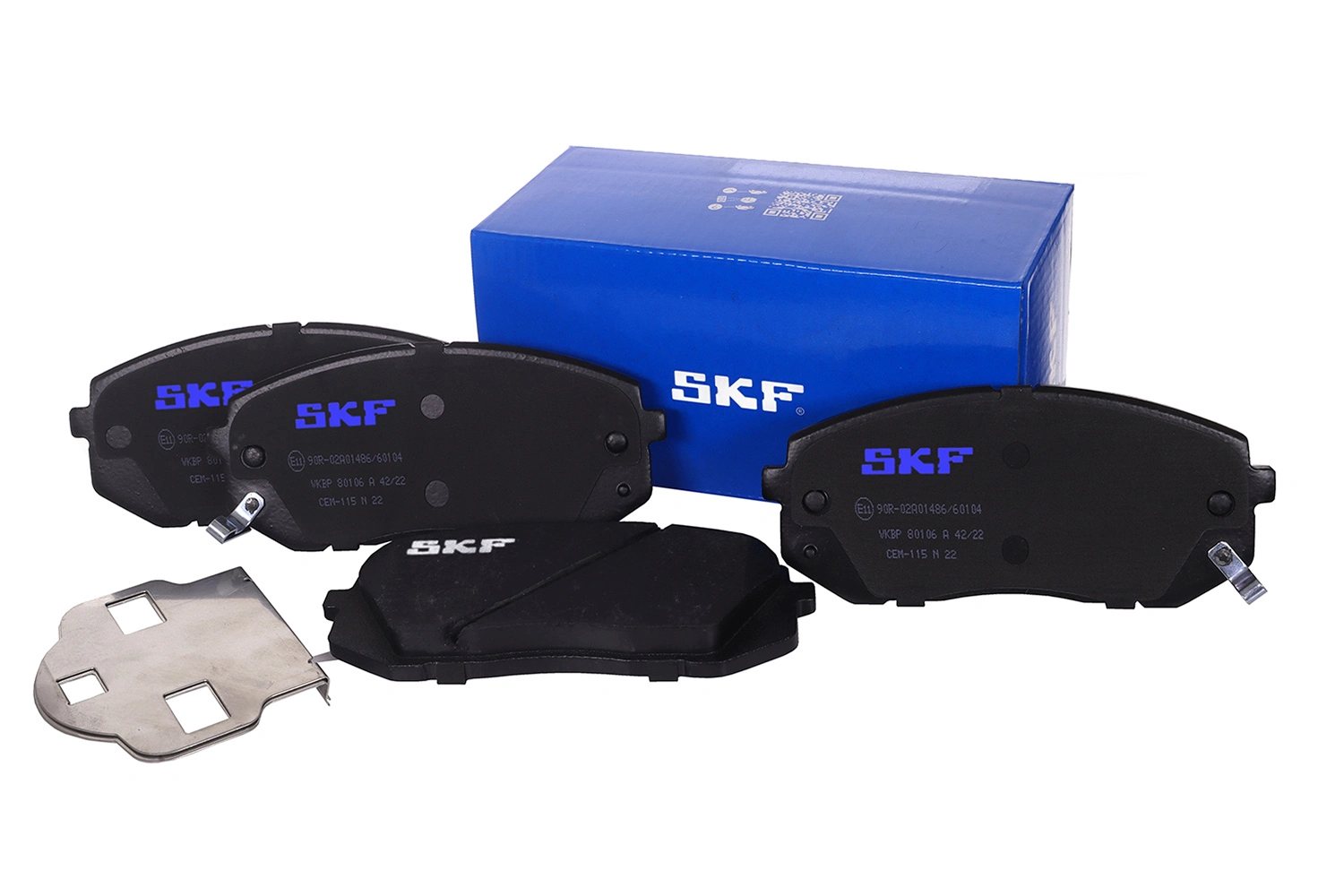 SKF VKBP80106A