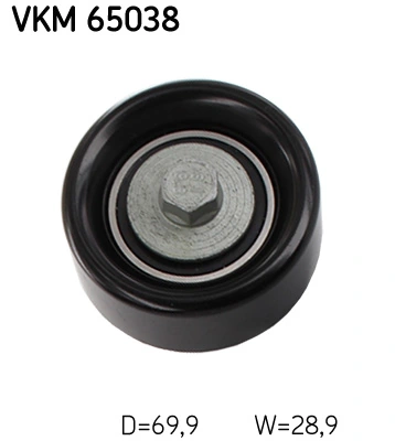 SKF VKM65038