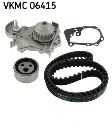 SKF VKMC06415