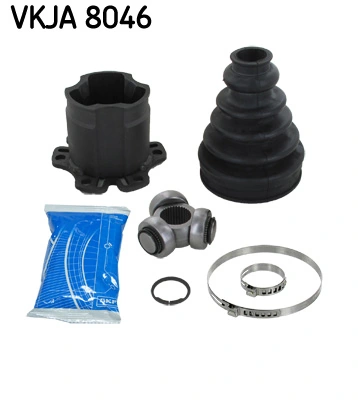 SKF VKJA8046