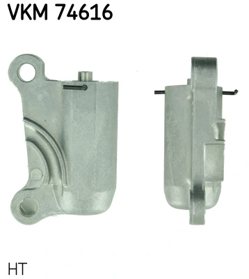 SKF VKM74616