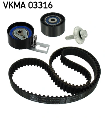 SKF VKMA03316