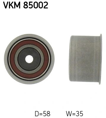 SKF VKM85002